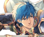 Geoffrey - Fire Emblem: Heroes