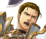 Ludveck - Fire Emblem: Heroes