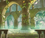 Vanaheimr (Land Temple) - Fire Emblem: Heroes