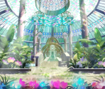 Vanaheimr (Land Temple Boss) - Fire Emblem: Heroes