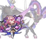 Nerþuz - Fire Emblem: Heroes