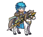 Geoffrey - Fire Emblem: Heroes