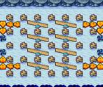 Minimaps - Bomberman 100 Man Battle