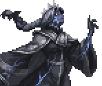 Elrica (Fallen) - Octopath Traveler: Champions of the Continent