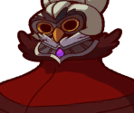 Qi'Tara (Dark Masquerade Qi'Tara) - Awesomenauts