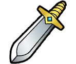 Raid Battle - Dragon Quest Tact