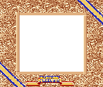 Super Game Boy Border - Kandume Monsters (JPN)