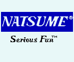 Natsume Logo - Harvest Moon GBC
