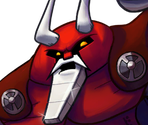 Skølldir - Awesomenauts