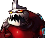 Clunk - Awesomenauts