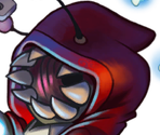 Genji - Awesomenauts