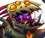 Gnaw - Awesomenauts