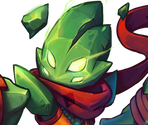 Ix the Interloper - Awesomenauts