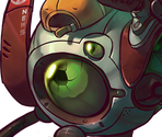 Max Focus - Awesomenauts