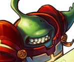 Scoop - Awesomenauts