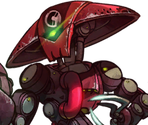 Sentry X-58 - Awesomenauts