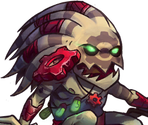 Skree - Awesomenauts