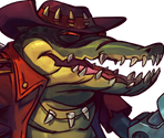 Smiles - Awesomenauts
