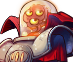 Voltar - Awesomenauts