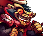 Yuri - Awesomenauts