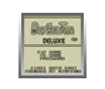 Burger Time DELUXE - Virtual Console