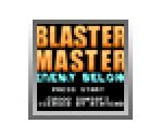 Blaster Master Enemy Below - Virtual Console