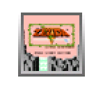 The Legend of Zelda - Virtual Console