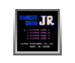 Donkey Kong Jr. - Virtual Console