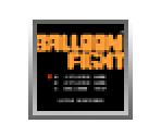 Balloon Fight - Virtual Console
