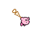 Love Love Stick (Adventure-Style) - Kirby Customs