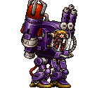 Special Phoebe - Metal Slug Attack