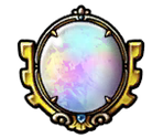 Friendship Stones - Dragon Quest Tact