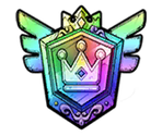 Master Rank - Dragon Quest Tact