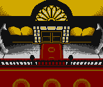 Main Hall / 1F / 2F - Resident Evil (Prototype)