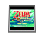 The Legend of Zelda The Minish Cap - Virtual Console