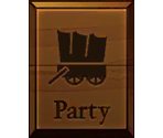 Edit Party - Dragon Quest Tact