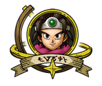 Character Builder - Dragon Quest Tact