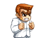 Kunio - Nekketsu High School Kunio-kun Online: Yamada's Revenge