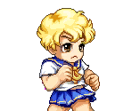 Mami - Nekketsu High School Kunio-kun Online: Yamada's Revenge