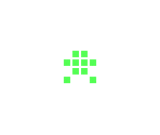 General Sprites - Bomber Man (Sharp MZ-800)