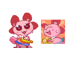 Panako - Pastel Muses