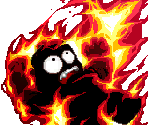 Elemental Damage - Nekketsu High School Kunio-kun Online: Yamada's Revenge