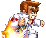Technic Skills - Nekketsu High School Kunio-kun Online: Yamada's Revenge