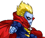 Striker Hits - Nekketsu High School Kunio-kun Online: Yamada's Revenge
