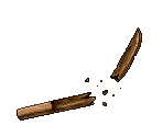 Weapons - Nekketsu High School Kunio-kun Online: Yamada's Revenge