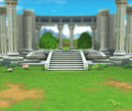 Monster Details - Dragon Quest Tact