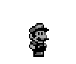Mario (Catrap/Pitman-Style) - Mario Customs
