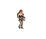 Dominatrix - Crime Fighters