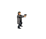 Hitman - Crime Fighters