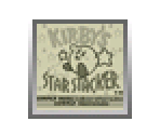 Kirby's Star Stacker - Virtual Console